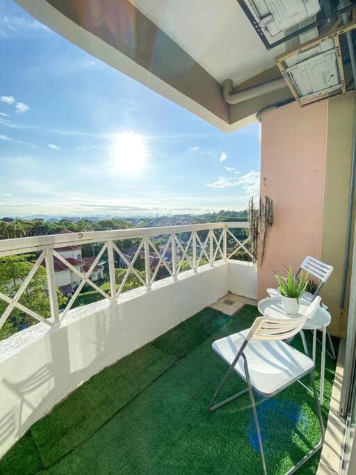 The Nest - Cozy 3-Bedroom Condo, Shah Alam Buitenkant foto
